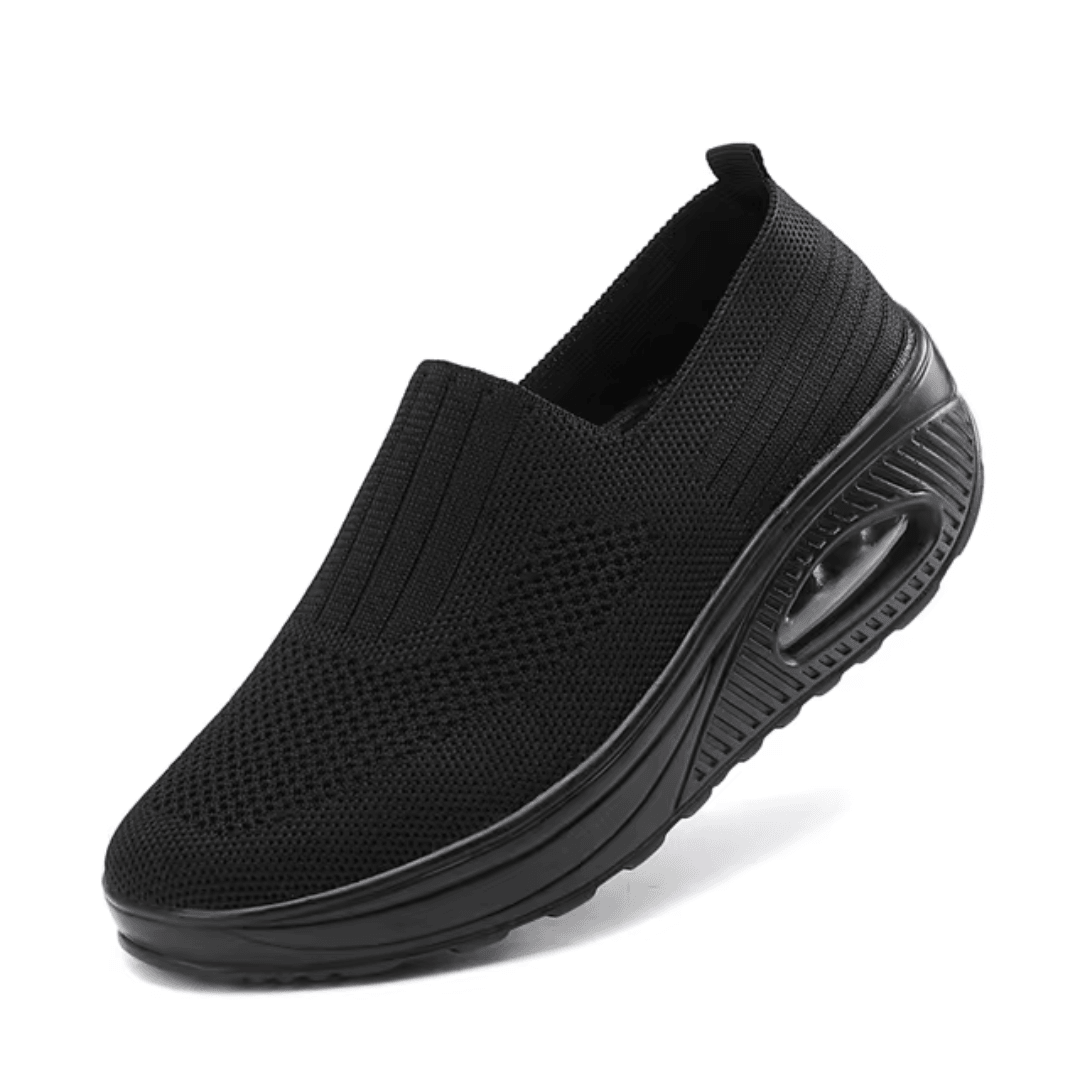 Tênis Ortopédico Feminino ComfortZen