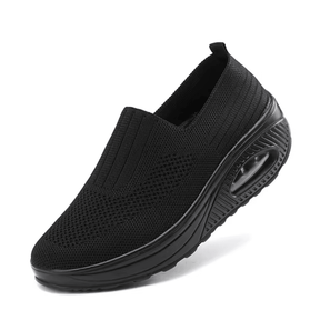 Tênis Ortopédico Feminino ComfortZen