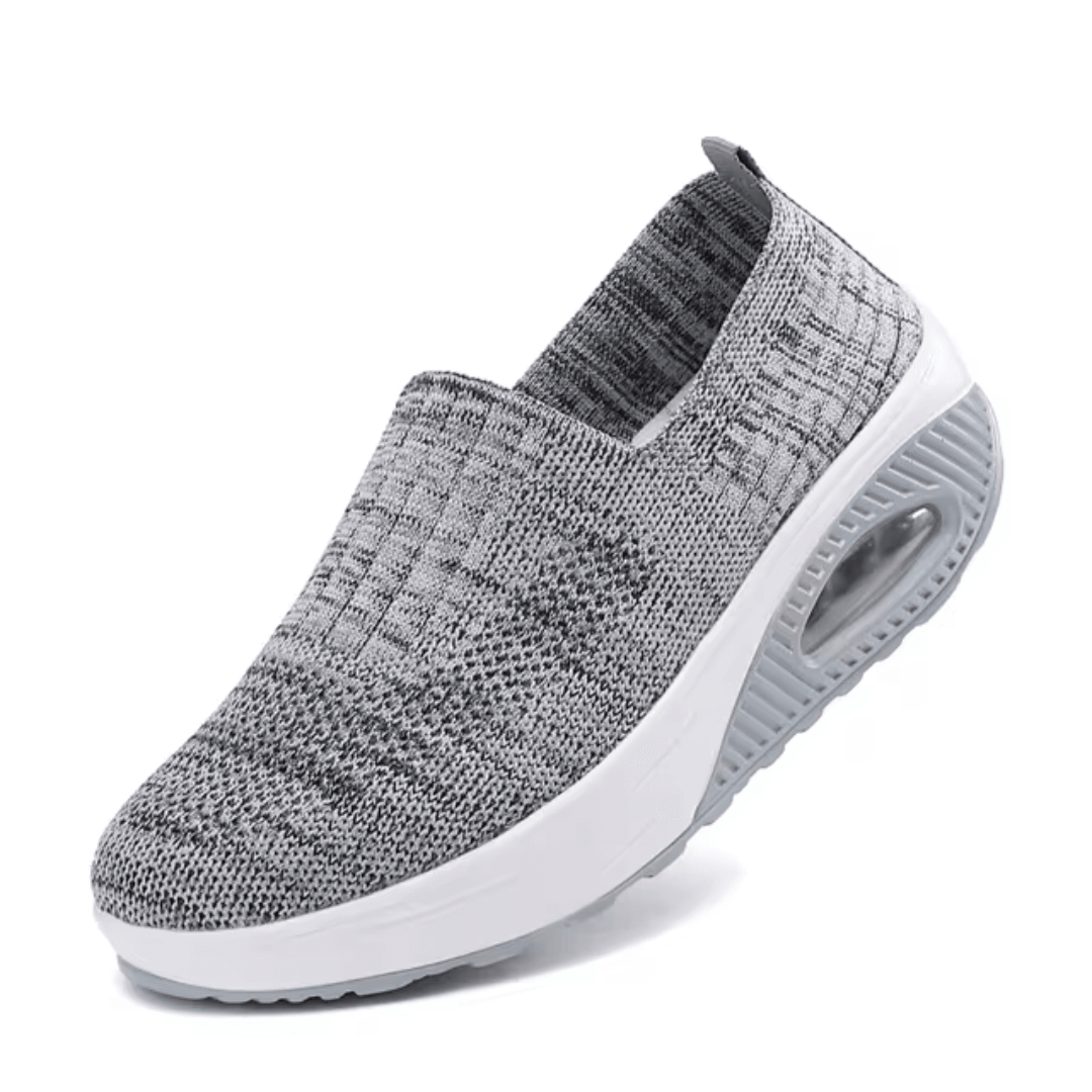 Tênis Ortopédico Feminino ComfortZen