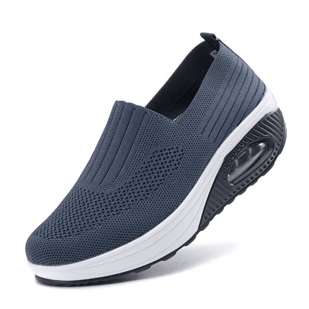 Tênis Ortopédico Feminino ComfortZen