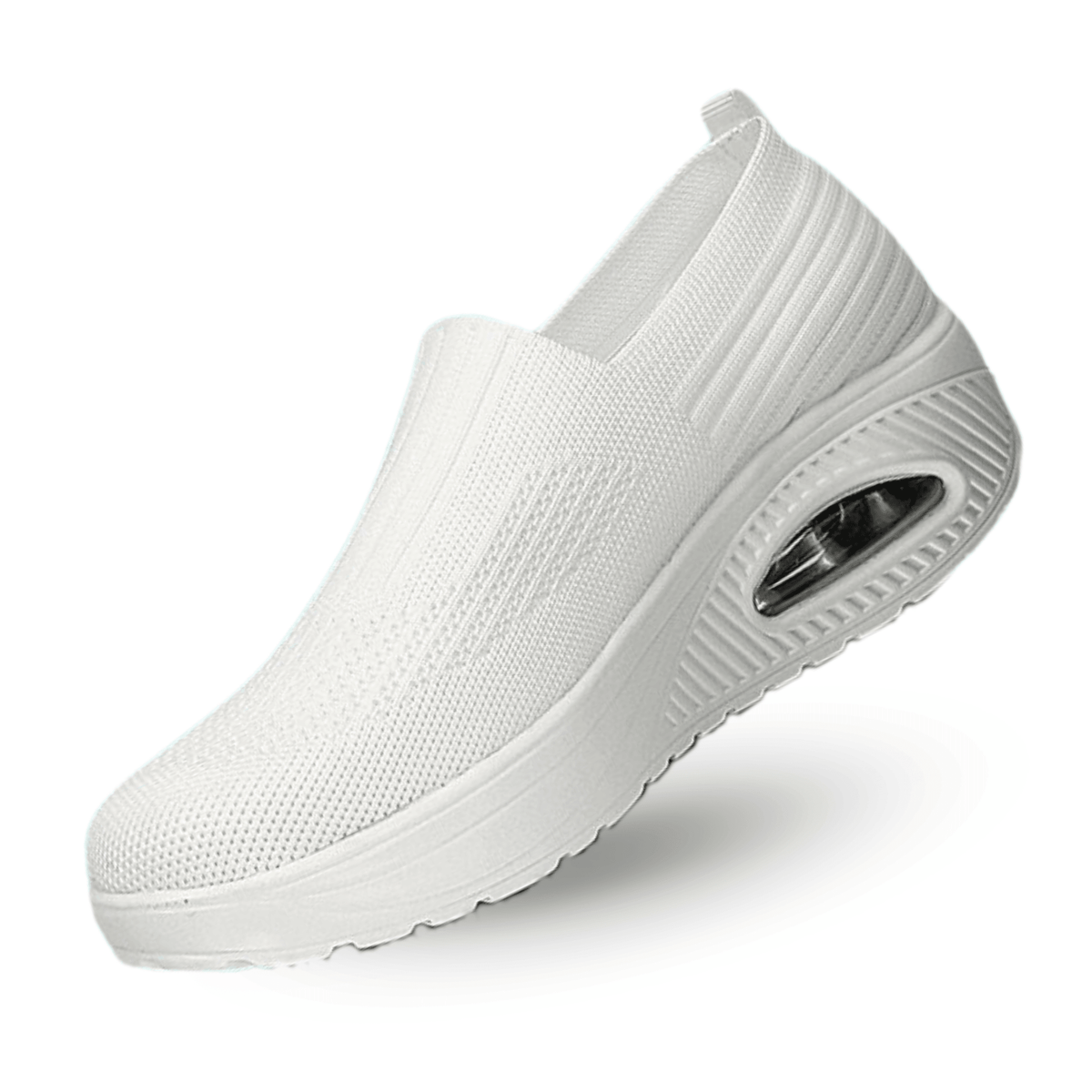 Tênis Ortopédico Feminino ComfortZen