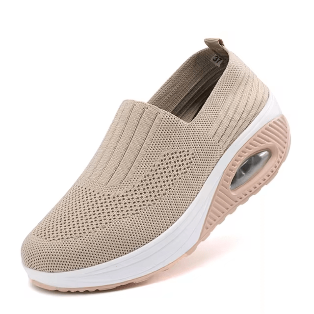 Tênis Ortopédico Feminino ComfortZen